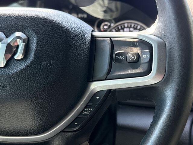 Used 2023 Ram 1500 Truck