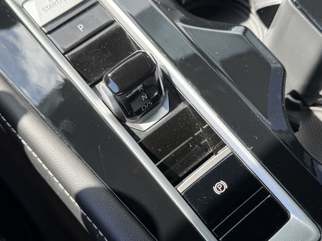 2024 Volkswagen Atlas Cross Sport 2.0T SE w/Technology Gray at DeMontrond Auto Country