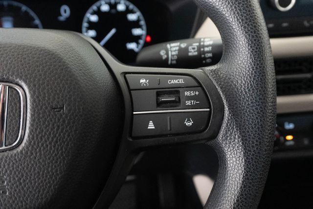 Used 2023 Honda HR-V SUV
