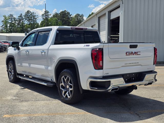 2024 GMC Sierra 1500 SLT:168931A