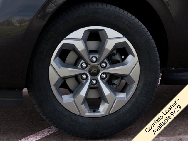 New 2027 Gray Ford Active image 19