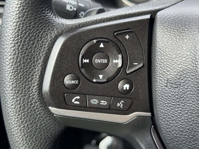 Used 2019 Honda Passport SUV