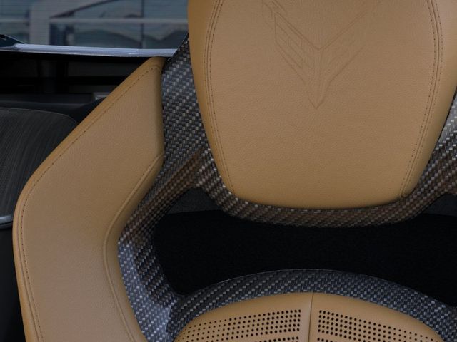 2027 Chevrolet Corvette Grand Sport Green at Traditions Chevrolet