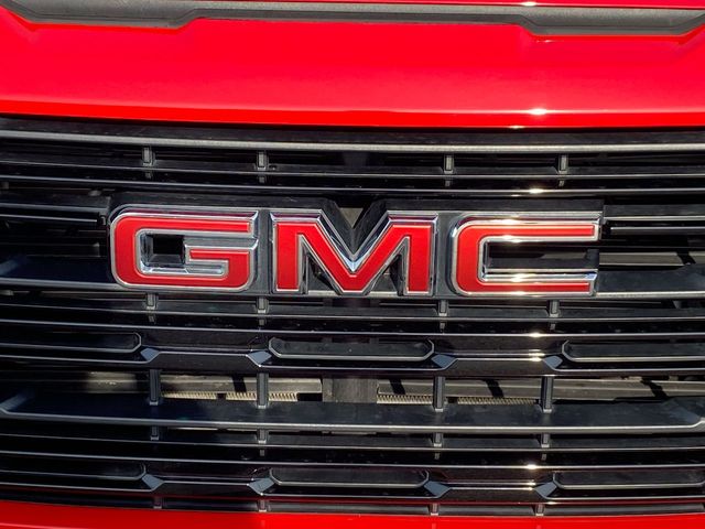 2024 GMC Sierra 1500 Elevation 30