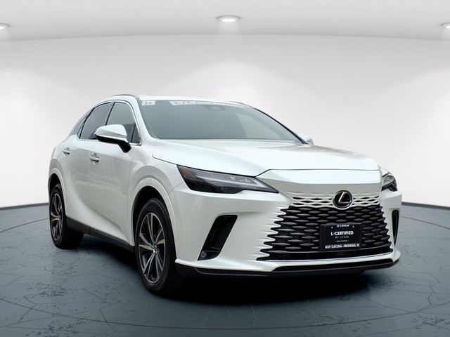 2024 Lexus RX 350 Premium AWD