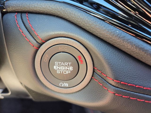 New 2026 Gray Dodge GT HEMI V8 image 27