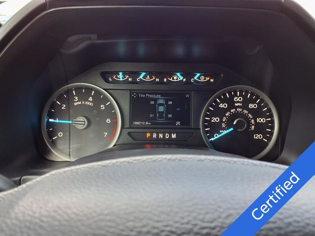 2020 Ford F-150 - Image 18