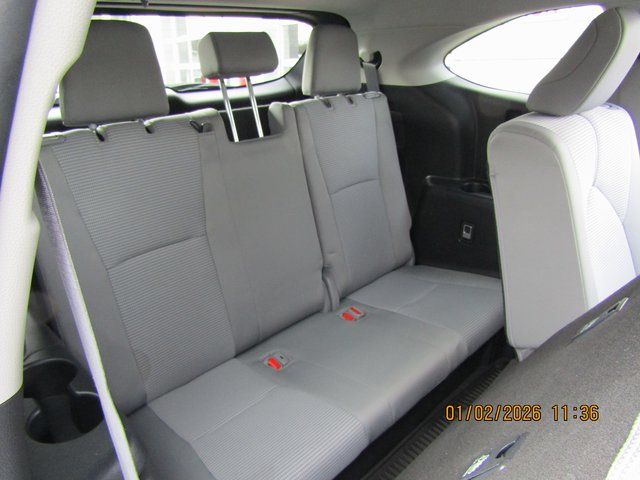 used 2022 Toyota Highlander car, priced at $21,999