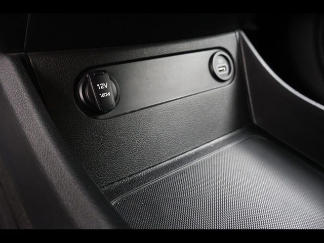 2023 Hyundai Santa Fe Limited - Photo 17