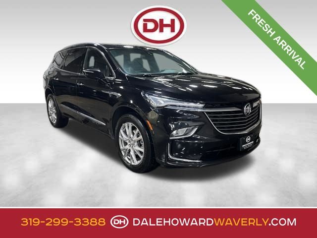 2023 Buick Enclave Premium AWD