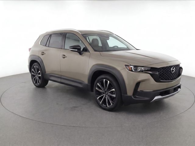 2025 Mazda CX-50 2.5 Turbo Premium Plus's photo