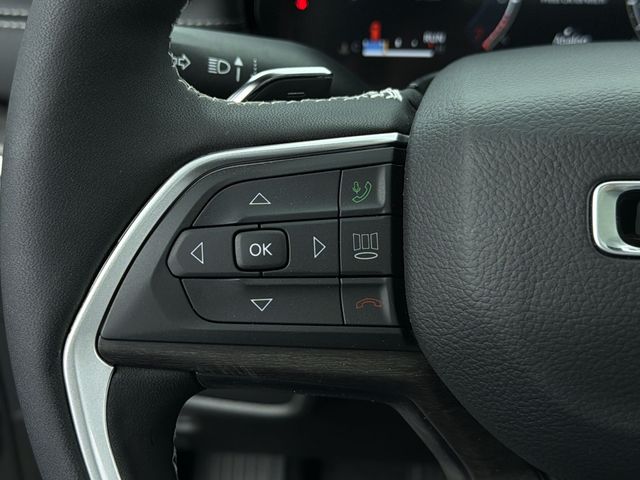 2026 Jeep Grand Cherokee L Limited Reserve - Photo 27