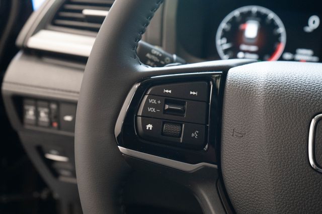 New 2026 Honda Odyssey Van