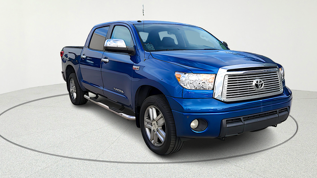 2010 Toyota Tundra