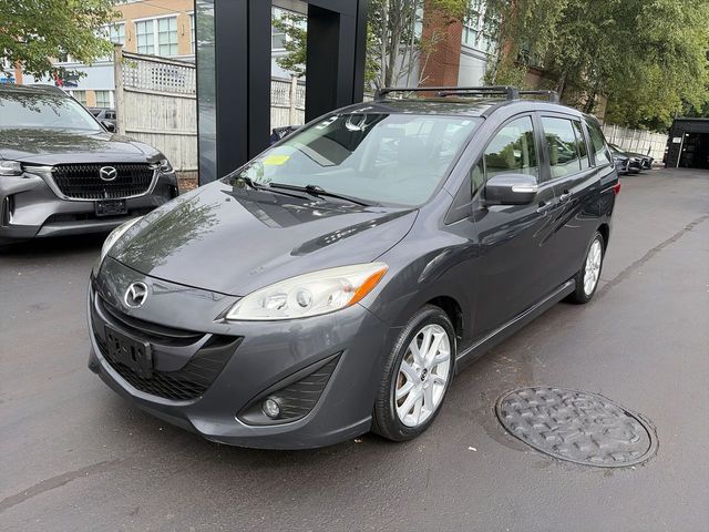 2013 Mazda MAZDA5 Grand Touring