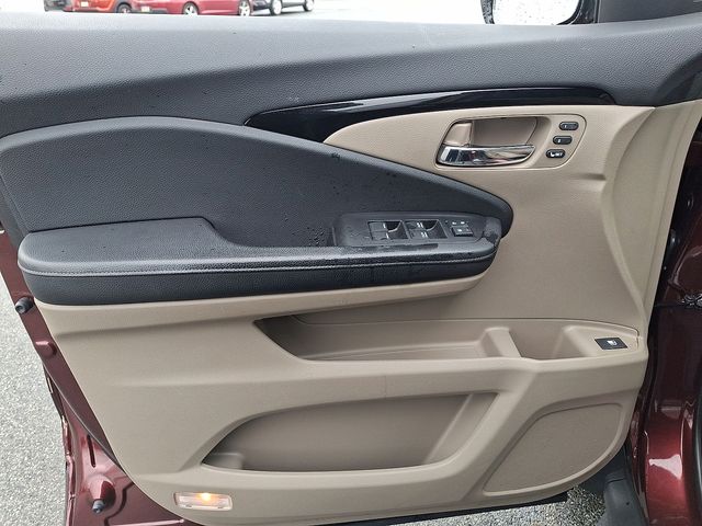 Used 2018 Honda Ridgeline For Sale in Gilbertsville, PA