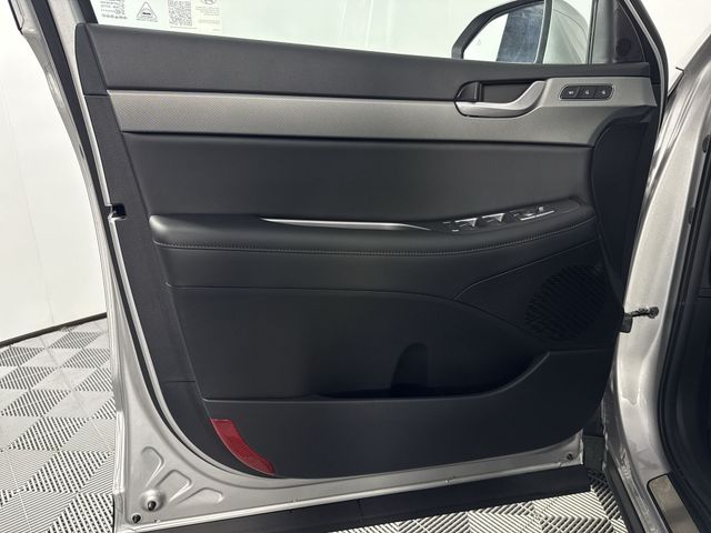 New 2025 Hyundai Palisade For Sale in Indianapolis, IN