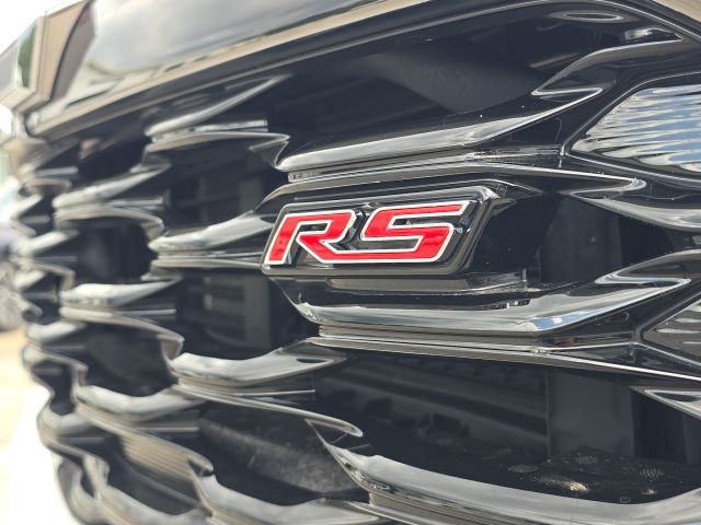 2025 Chevrolet TrailBlazer RS:47043A