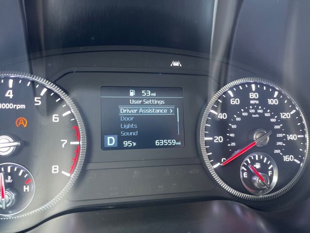Used 2021 Kia Telluride SUV
