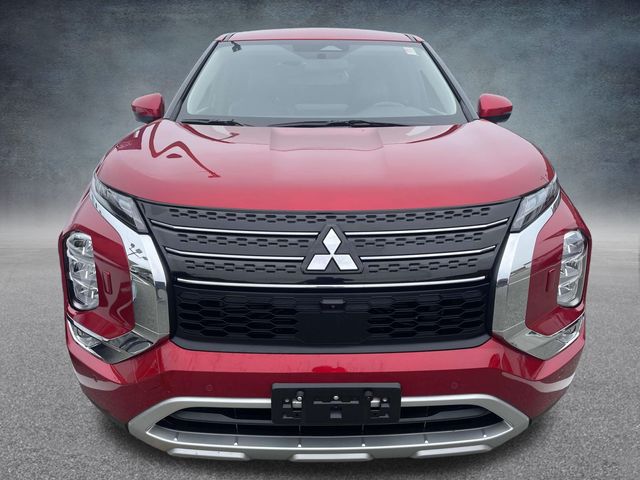 2023 Mitsubishi Outlander Ralliart 13