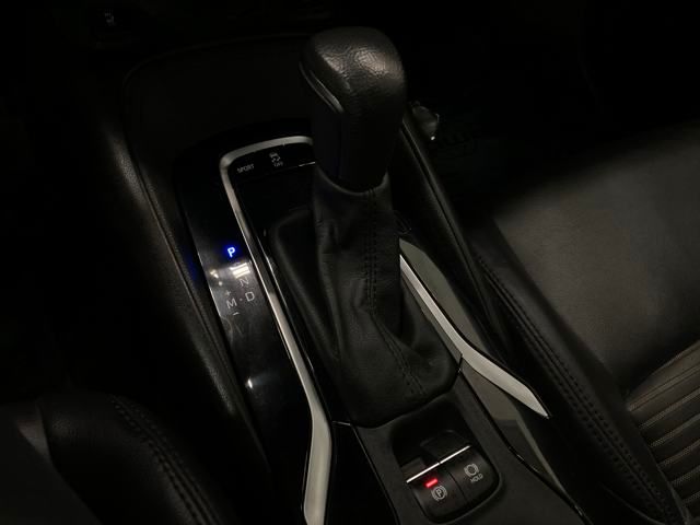 2020 Toyota Corolla XSE