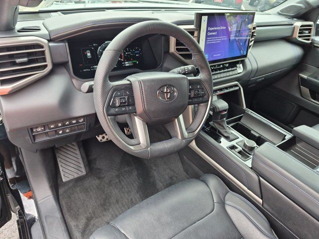 Used 2026 Toyota Sequoia SUV