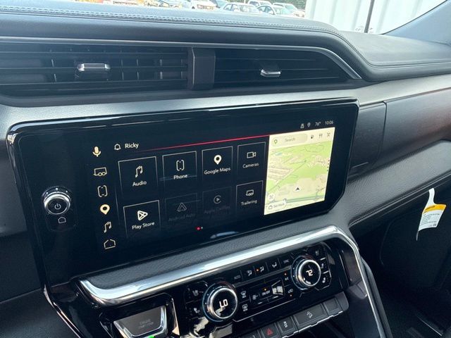 2024 GMC Sierra 2500HD Denali:45941A