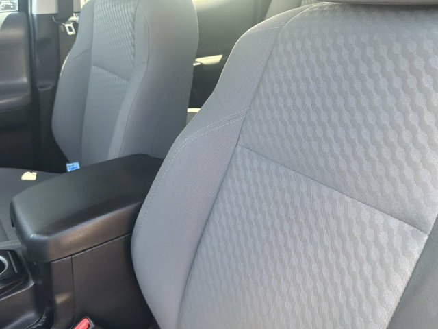Used 2021 Toyota Tacoma Truck