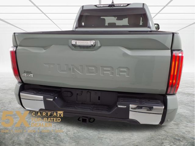2024 Toyota Tundra 1794 Edition  photo