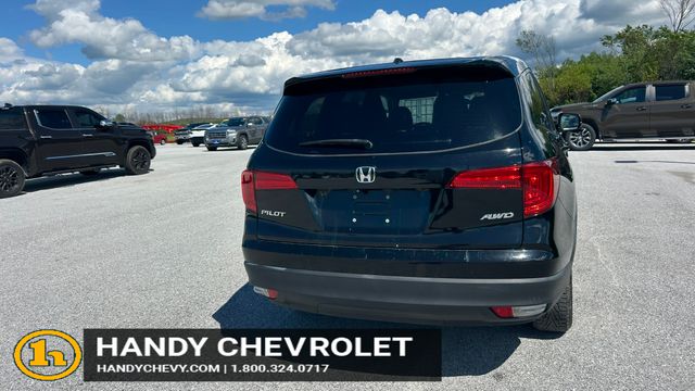 Used 2018 Honda Pilot SUV