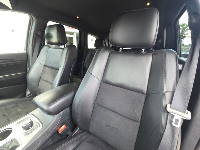 2022 Jeep Grand Cherokee WK Laredo X:169334A