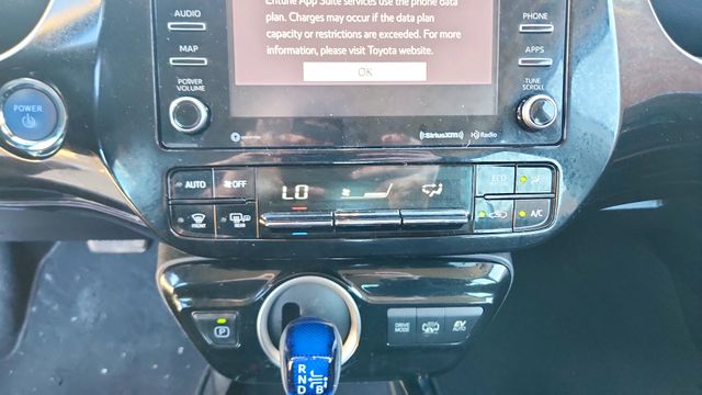 2020 Toyota Prius Prime