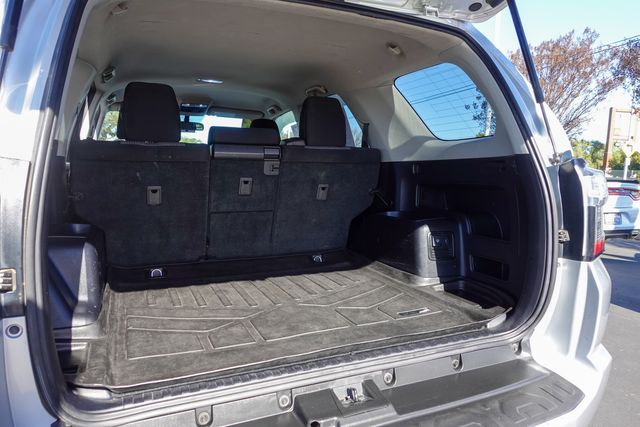 used 2016 Toyota 4Runner car, priced at $27,500