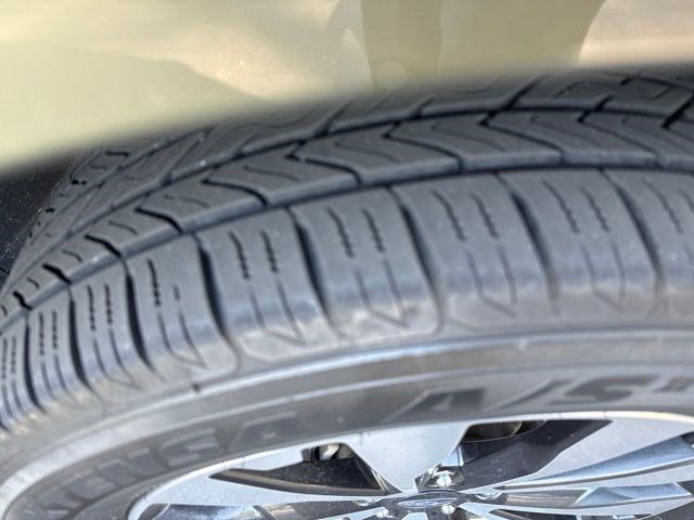 Used 2016 Subaru Outback SUV