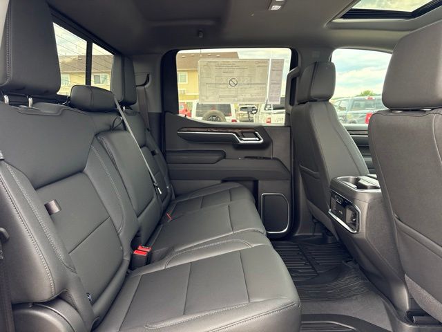 New 2026 GMC Sierra 1500 Truck