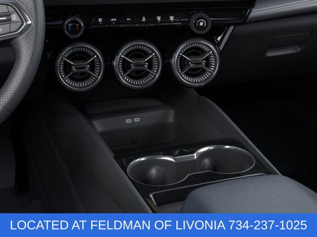 New 2025 Chevrolet Blazer EV For Sale in Livonia, MI