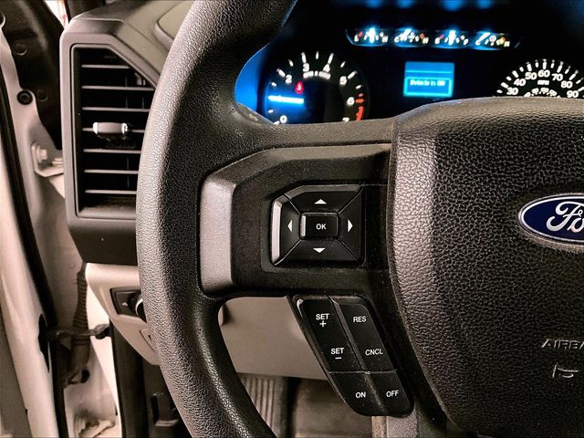 2018 Ford F-150 XL  at Phil Fitts Ford