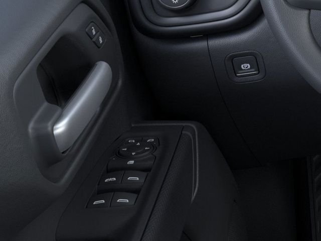 new 2026 Chevrolet Silverado 2500HD car, priced at $52,224