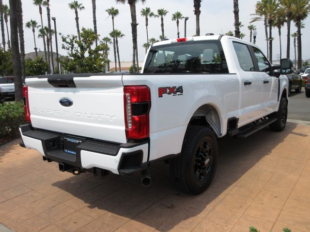 2024 Ford F-250 Super Duty XL