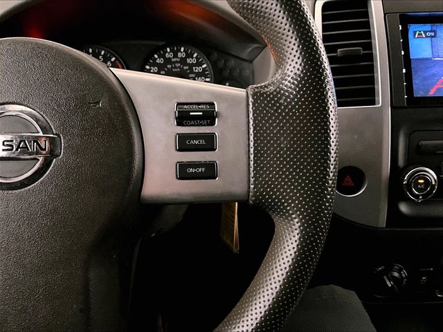 2013 Nissan Xterra S Black at Carlisle Cadillac Buick GMC