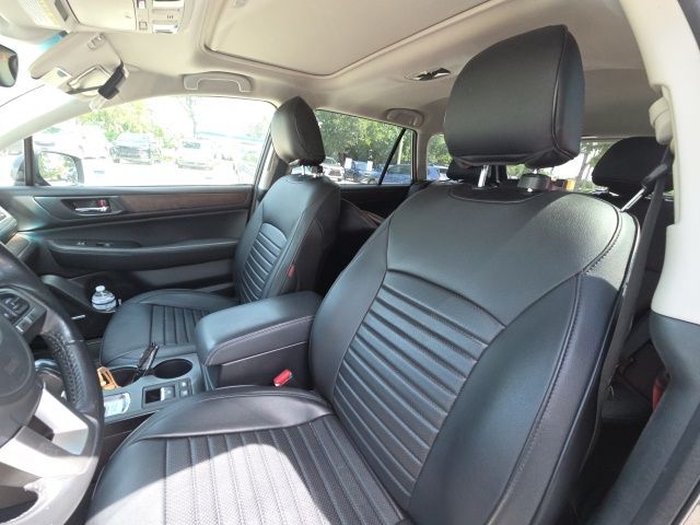 2017 Subaru Outback - $19,997