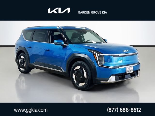 2024 Kia EV9 Wind AWD