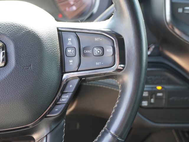 Used 2024 Ram 3500 Truck