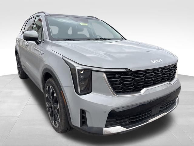 2025 Kia Sorento SX FWD