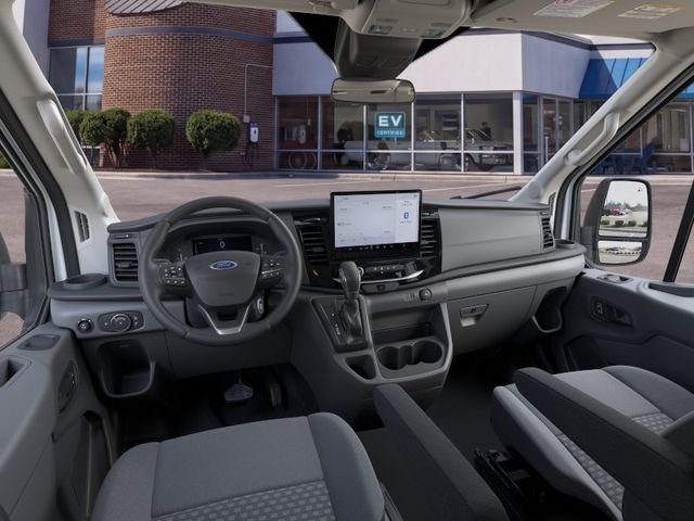 New 2026 White Ford XLT image 9