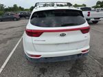 Used 2019 White Kia EX image 5