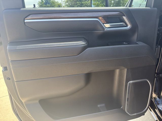 New 2026 Chevrolet Silverado 2500HD Truck