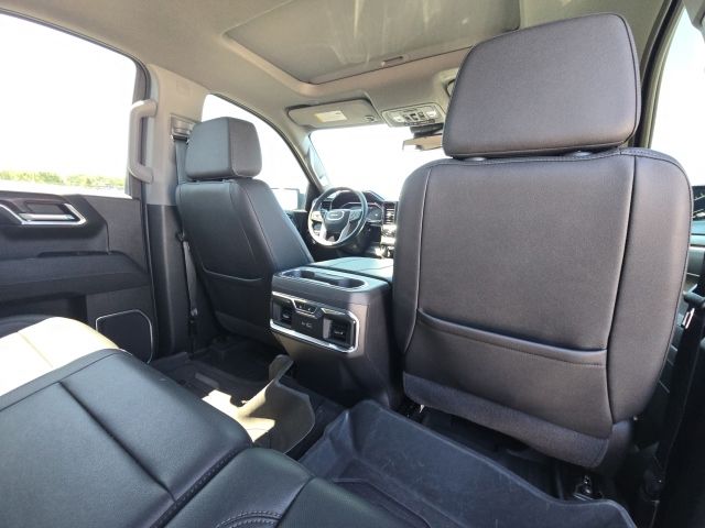 2024 GMC Sierra 1500 SLT:46383A