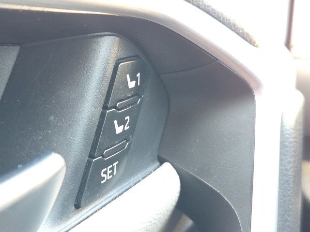 Used 2019 Toyota RAV4 Hybrid SUV