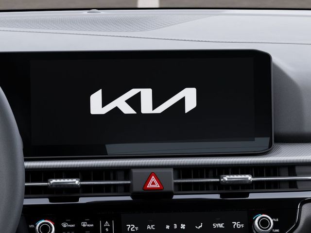 New 2026 Kia Sportage SUV